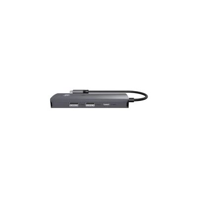 Icy Box IB-DK4081-SO, Dockingstation Icy Box IB-DK4081-SO, Dockingstation