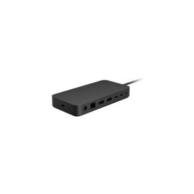 Microsoft Surface Thunderbolt 4 Dock, Dockingstation Microsoft Surface Thunderbolt 4 Dock, Dockingstation