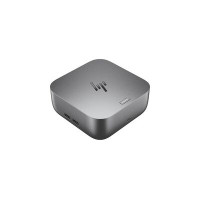 HP Thunderbolt 4 Ultra Dock G6 280W, Dockingstation HP Thunderbolt 4 Ultra Dock G6 280W, Dockingstation