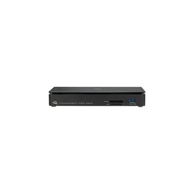 OWC Thunderbolt 3 PRO Dock, Dockingstation OWC Thunderbolt 3 PRO Dock, Dockingstation