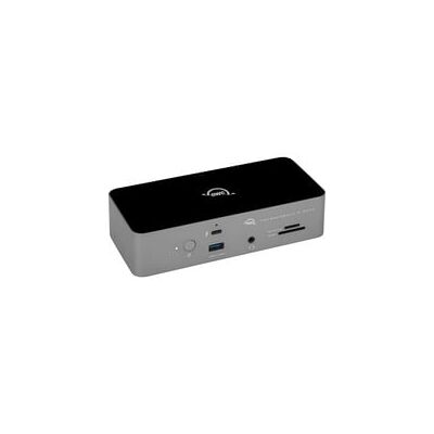 OWC Thunderbolt 5 Dock, Dockingstation OWC Thunderbolt 5 Dock, Dockingstation