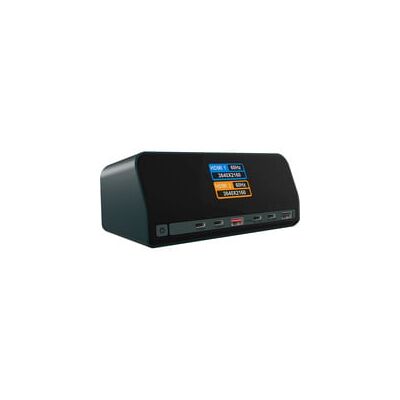 Icy Box IB-DK2300-CH, Dockingstation Icy Box IB-DK2300-CH, Dockingstation