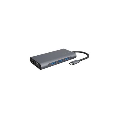 Icy Box IB-DK4040-CPD, Dockingstation Icy Box IB-DK4040-CPD, Dockingstation