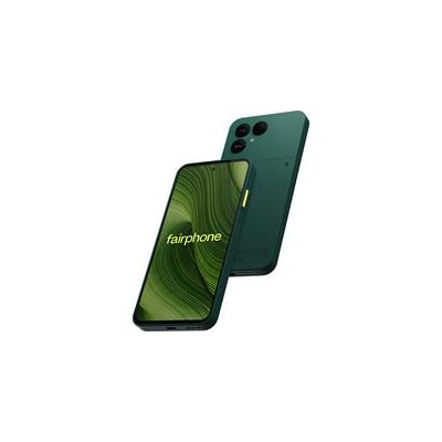 Das Fairphone (Gen. 6) 256GB, Handy Das Fairphone (Gen. 6) 256GB, Handy