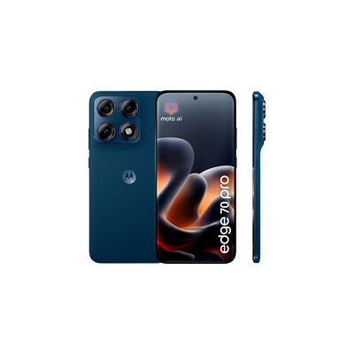 Motorola edge 70 Pro 256GB, Handy Motorola edge 70 Pro 256GB, Handy