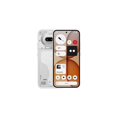 Nothing Phone (4a) 256GB, Handy Nothing Phone (4a) 256GB, Handy
