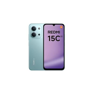 Xiaomi Redmi 15C 5G 128GB, Handy Xiaomi Redmi 15C 5G 128GB, Handy