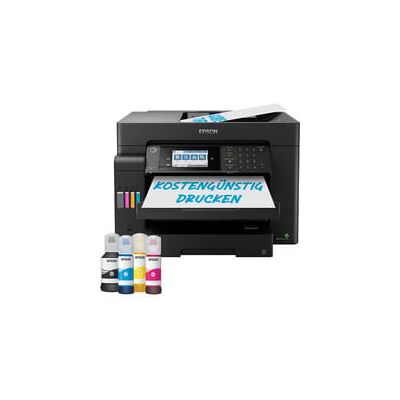Epson EcoTank ET-16650, Multifunktionsdrucker Epson EcoTank ET-16650, Multifunktionsdrucker