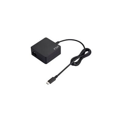 FSP Notebook-Netzteil NB C 65W FSP Notebook-Netzteil NB C 65W