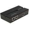 Delock USB 2.0 Switch für 2 PC an 1 Gerät, USB-Umschalter