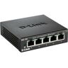 D-Link DES-105, Switch