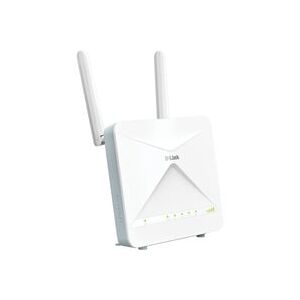 D-Link G415/E EAGLE PRO AI AX1500, Mobile WLAN-Router D-Link G415/E EAGLE PRO AI AX1500, Mobile WLAN-Router