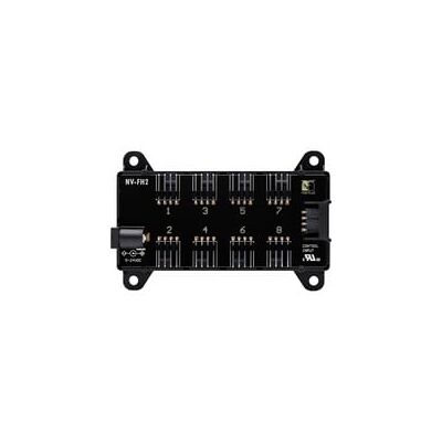 Noctua NV-FH2 8-port Fan Hub, Lüftersteuerung Noctua NV-FH2 8-port Fan Hub, Lüftersteuerung