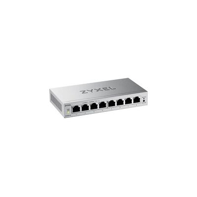 Zyxel GS1200-8V3 8P Gigabit Switch Zyxel GS1200-8V3 8P Gigabit Switch