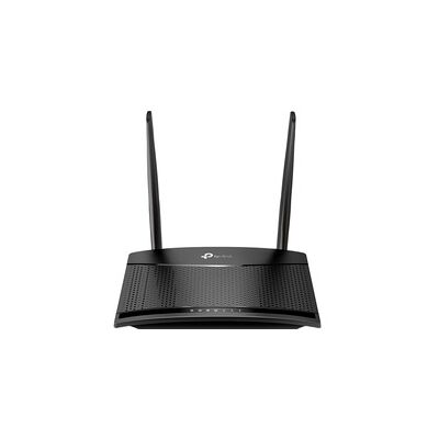 TP-Link TL-MR100 300Mbps Wireless N 4G LTE, Mobile WLAN-Router TP-Link TL-MR100 300Mbps Wireless N 4G LTE, Mobile WLAN-Router