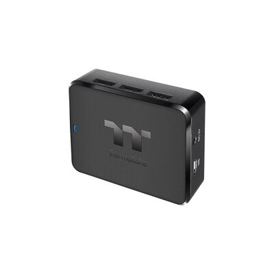 Thermaltake Premiun H200 PLUS, USB-Hub Thermaltake Premiun H200 PLUS, USB-Hub