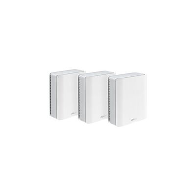 Asus ZenWiFi BT8 - 3er Pack, Router Asus ZenWiFi BT8 - 3er Pack, Router