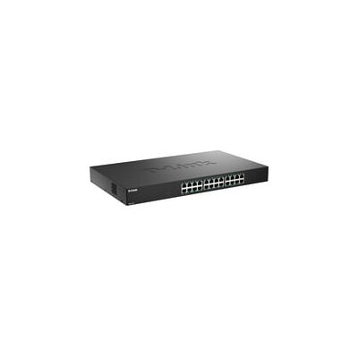 D-Link 24-Port 2.5G Multi-Gigabit Unmanaged Switch DMS-1024/E D-Link 24-Port 2.5G Multi-Gigabit Unmanaged Switch DMS-1024/E