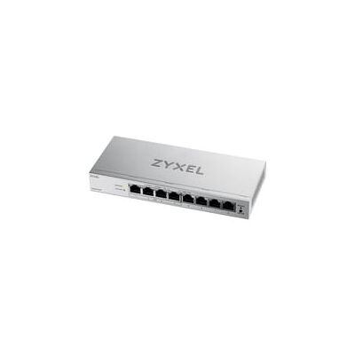 Zyxel GS1200-8HPV3 8P Gigabit PoE Switch Zyxel GS1200-8HPV3 8P Gigabit PoE Switch