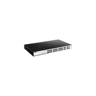 D-Link DGS-1250-28XMP/E, Switch D-Link DGS-1250-28XMP/E, Switch