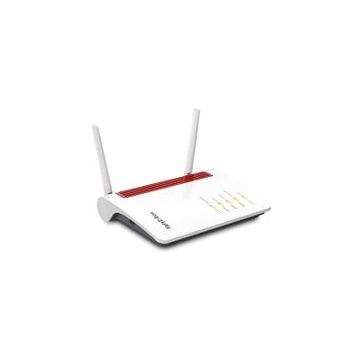 FRITZ! Box 6850 4G, Mobile WLAN-Router FRITZ! Box 6850 4G, Mobile WLAN-Router