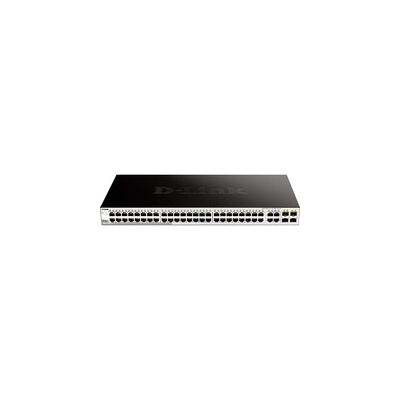 D-Link DGS-1210-52/E, Switch D-Link DGS-1210-52/E, Switch