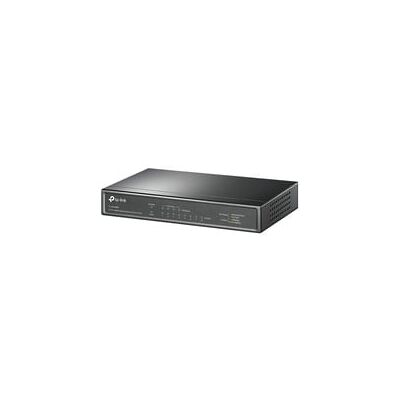 TP-Link TL-SG1008P, Switch TP-Link TL-SG1008P, Switch