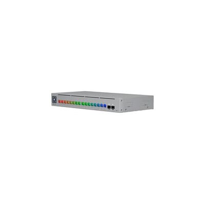 Ubiquiti USW-Pro-Max-16, Switch Ubiquiti USW-Pro-Max-16, Switch