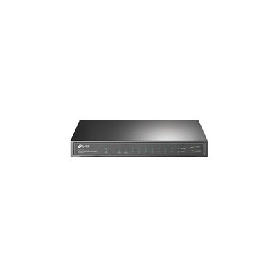 TP-Link TL-SG1210P, Switch TP-Link TL-SG1210P, Switch