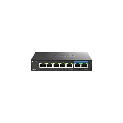D-Link DMS-107/E, Switch D-Link DMS-107/E, Switch