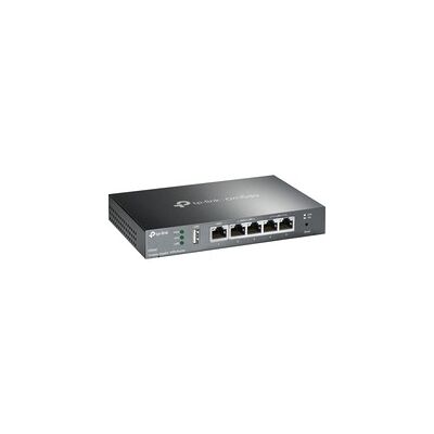 TP-Link ER605 SafeStream, Router TP-Link ER605 SafeStream, Router