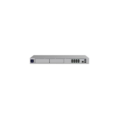 Ubiquiti - UniFi Dream Machine Pro Max - 2.5GbE WAN Ubiquiti - UniFi Dream Machine Pro Max - 2.5GbE WAN