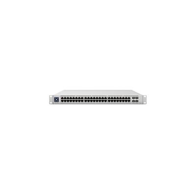 Ubiquiti Unifi USW-Enterprise-48-PoE, Switch Ubiquiti Unifi USW-Enterprise-48-PoE, Switch