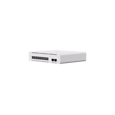 Ubiquiti USW-Pro-XG-8-PoE, Switch Ubiquiti USW-Pro-XG-8-PoE, Switch