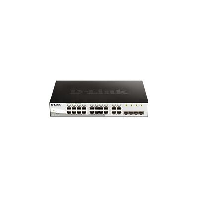 D-Link DGS-1210-20/E, Switch D-Link DGS-1210-20/E, Switch
