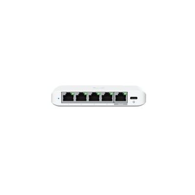 Ubiquiti USW FLEX Mini 2.5G, Switch Ubiquiti USW FLEX Mini 2.5G, Switch