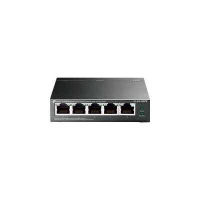 TP-Link TL-SG105PE, Switch TP-Link TL-SG105PE, Switch