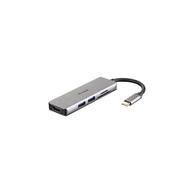 D-Link DUB-M530, USB-Hub D-Link DUB-M530, USB-Hub