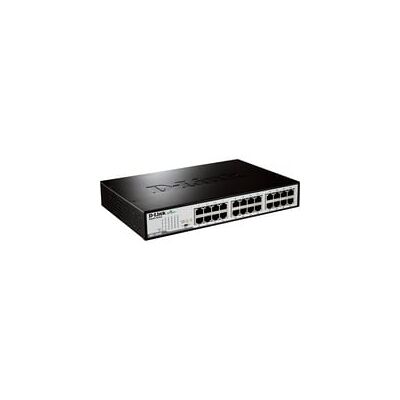 D-Link Switch DGS-1024D D-Link Switch DGS-1024D