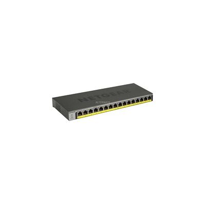 Netgear GS116PP, Switch Netgear GS116PP, Switch