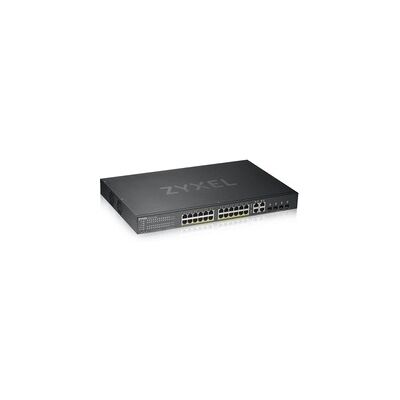 Zyxel GS1920-24HP V2, Switch Zyxel GS1920-24HP V2, Switch