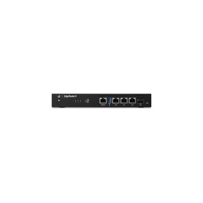 Ubiquiti EdgeRouter 4 GE/GE/04 Ubiquiti EdgeRouter 4 GE/GE/04