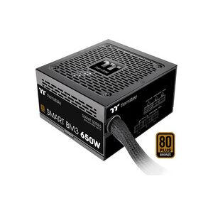 Thermaltake SMART BM3 650W, PC-Netzteil Thermaltake SMART BM3 650W, PC-Netzteil