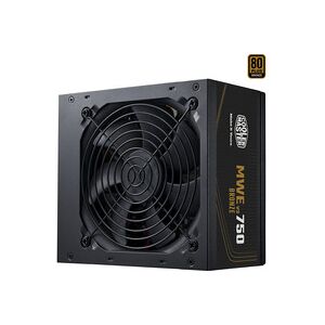 Cooler Master MWE Bronze 750 V3 230V, PC-Netzteil Cooler Master MWE Bronze 750 V3 230V, PC-Netzteil
