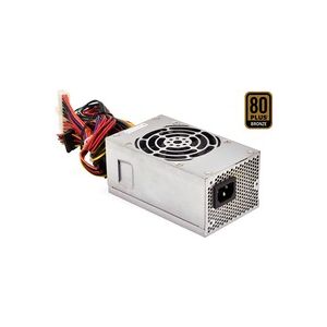 Seasonic SSP-300TBS - Stromversorgung - 300W - 80 Plus Bronze - Aktives PFC Seasonic SSP-300TBS - Stromversorgung - 300W - 80 Plus Bronze - Aktives PFC