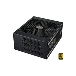 Cooler Master MWE 1050 V2 Black, PC-Netzteil Cooler Master MWE 1050 V2 Black, PC-Netzteil