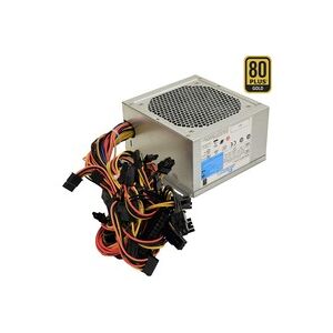 Seasonic SSP-600JT Bulk 600W, PC-Netzteil Seasonic SSP-600JT Bulk 600W, PC-Netzteil