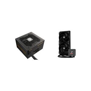 Enermax MARBLEBRON II 850W + Liqmax IV 240 mm Bundle, Set Enermax MARBLEBRON II 850W + Liqmax IV 240 mm Bundle, Set