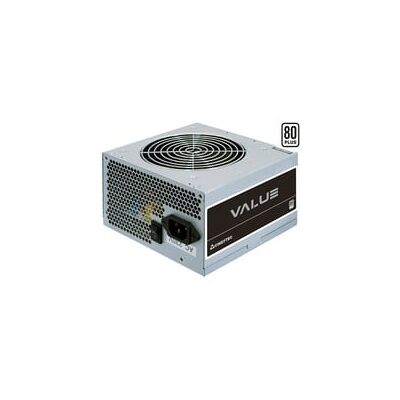 Chieftec APB-500B8 500W, PC-Netzteil Chieftec APB-500B8 500W, PC-Netzteil