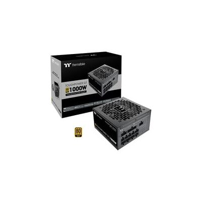 Thermaltake Toughpower GT 1000W, PC-Netzteil Thermaltake Toughpower GT 1000W, PC-Netzteil